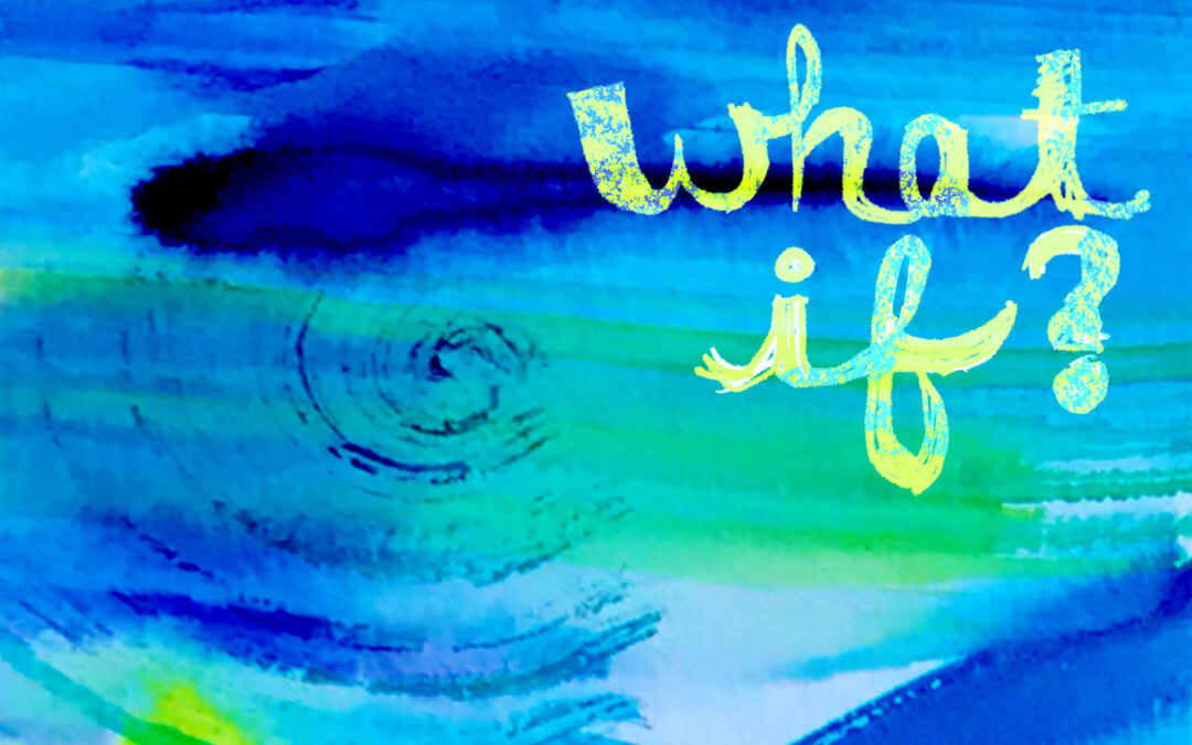 Learning From What Makes Us Uncomfortable