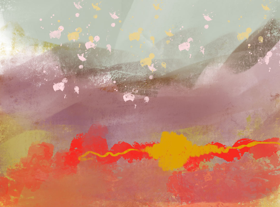 Sande-Smith-art-abstract-digital-landscape