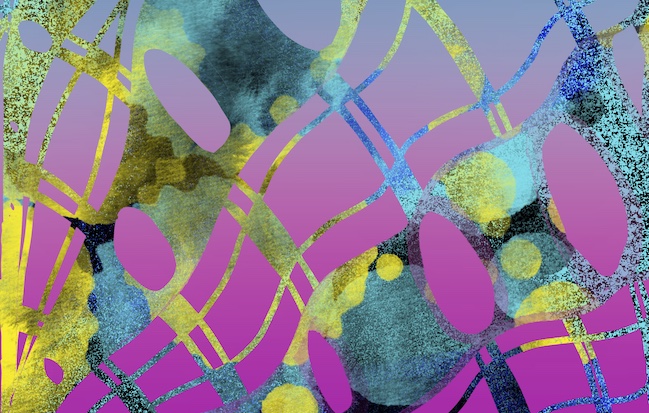 Digital art Network