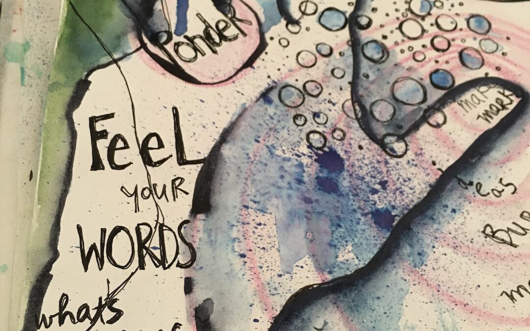 Visual Journaling