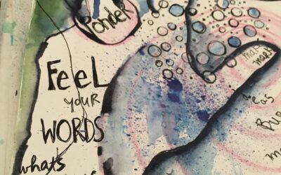 Visual Journaling
