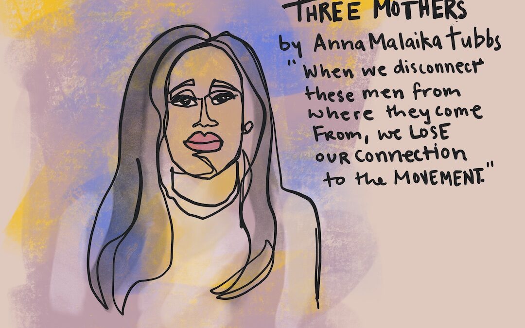 Revealing the Power of Motherwork