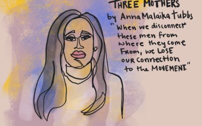 Revealing the Power of Motherwork