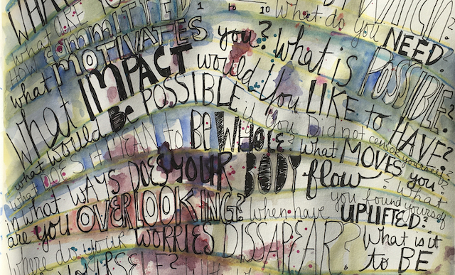 questions art by sande smith watercolor pen and ink questions art by sande smith watercolor pen and ink