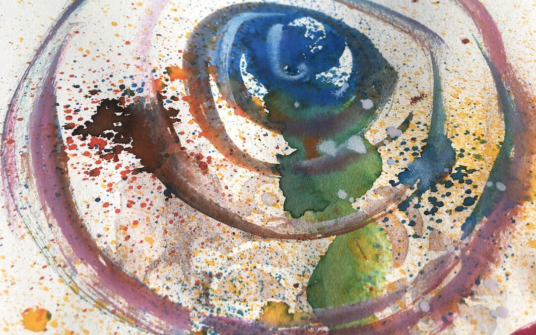 Splatter Fervor