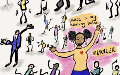 Use Movement to Change Your Mood