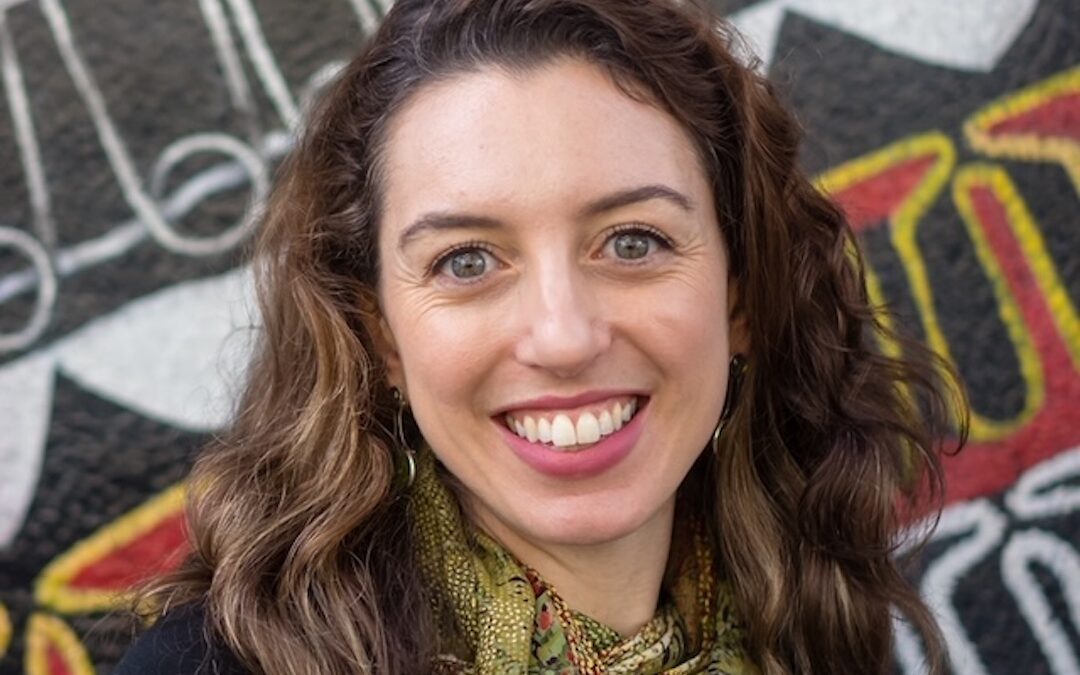 Centering Joy and Connection