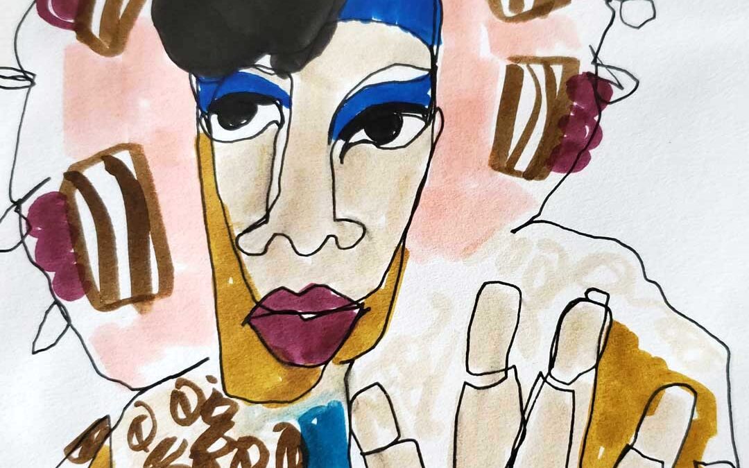 Disarm Your Inner Critic