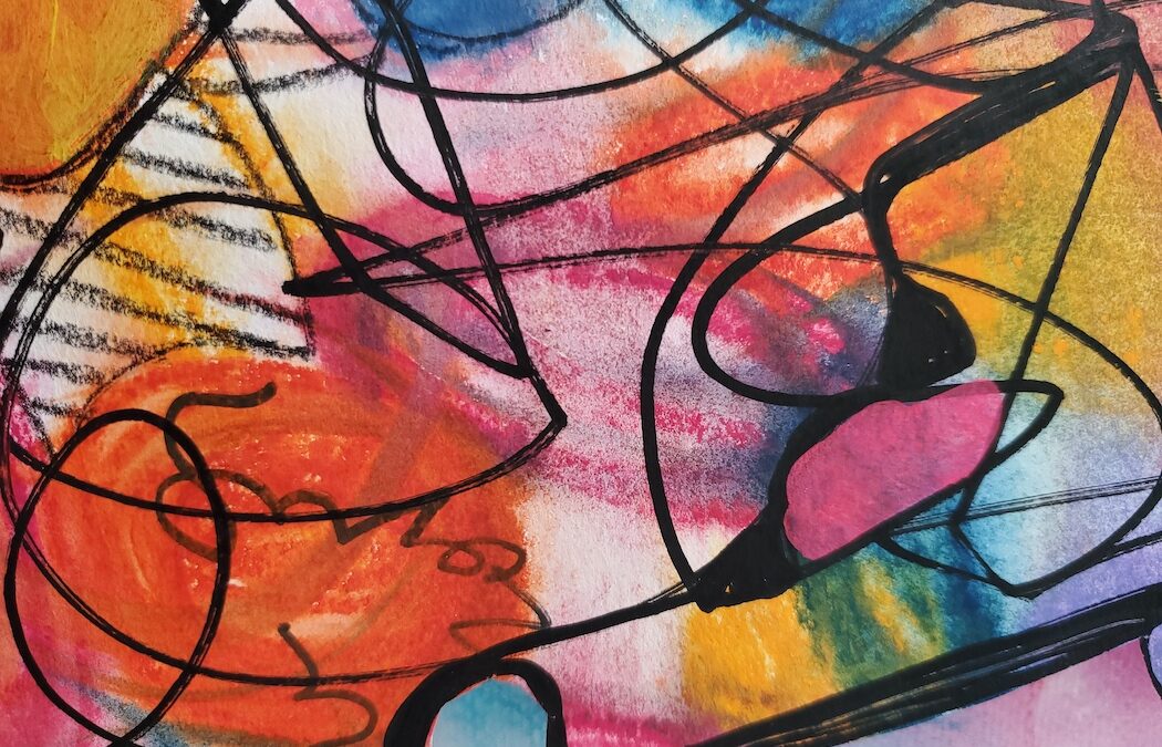How Do We Move From Despair to Action?