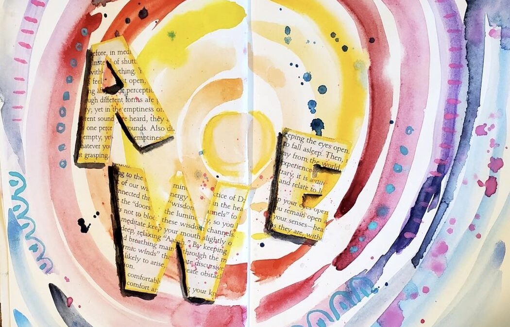 The Mental, Physical & Social Benefits of Awe