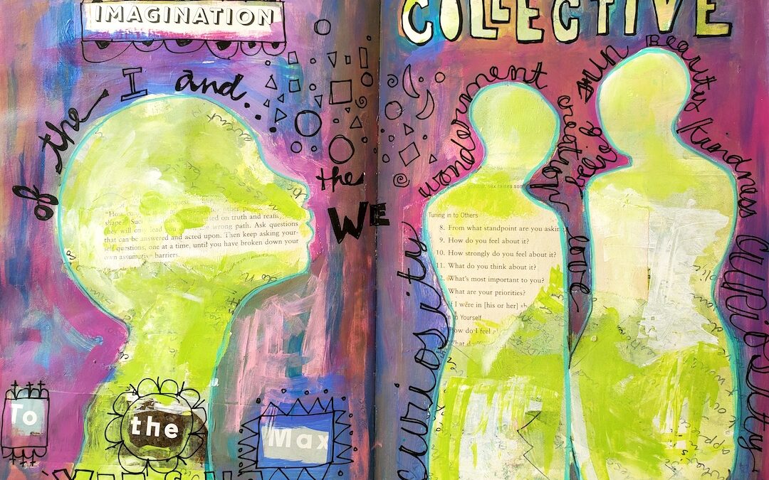 Stories Can Be Medicine or Poison