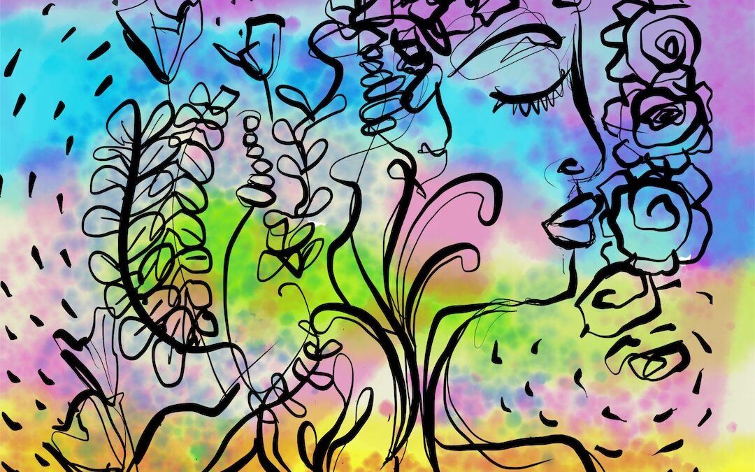 Breaking the Pattern of Burnout with Collective Self-Care