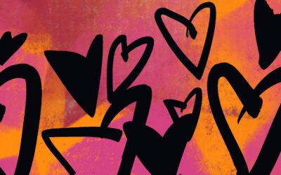 Five Things I Learned About Love