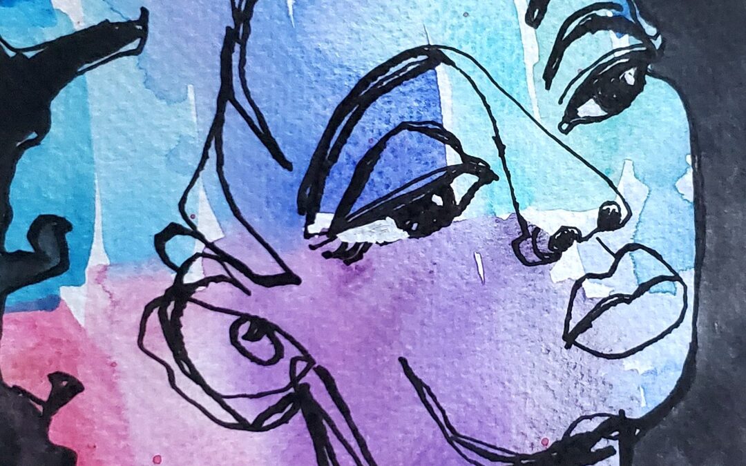 Words Are Things & Words Shape Us