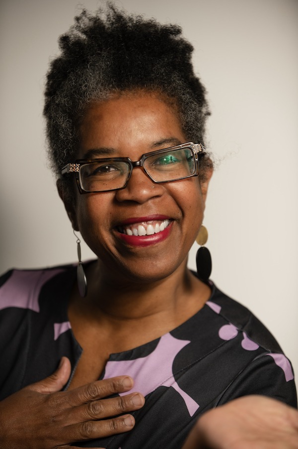 Sande Smith ReLuminate Coaching