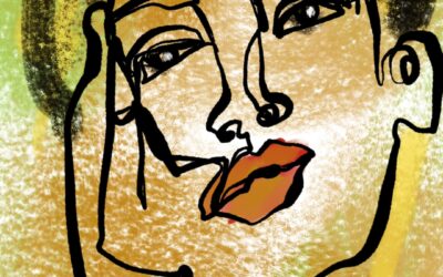 Poetry as Nourishment