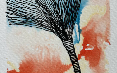 What To Do When The World Is On Fire